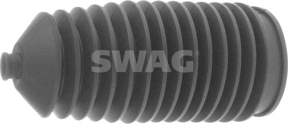 Swag 70 80 0002 - Пыльник, рулевое управление autosila-amz.com