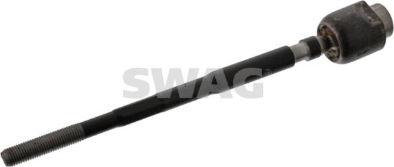 Swag 70 74 0006 - Осевой шарнир, рулевая тяга autosila-amz.com