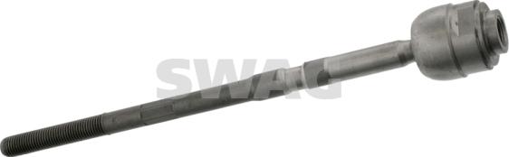 Swag 70 72 0005 - Осевой шарнир, рулевая тяга autosila-amz.com