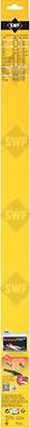 SWF 262217 - Щетка стеклоочистителя бескаркасная SWF /SC75/ Connect Front 75cm 12 в 1 универс. Side Pin 22mm / P autosila-amz.com