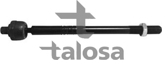 Talosa 44-09994 - Осевой шарнир, рулевая тяга autosila-amz.com