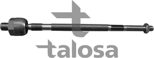 Talosa 44-04905 - Осевой шарнир, рулевая тяга autosila-amz.com