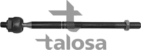 Talosa 44-04446 - Осевой шарнир, рулевая тяга autosila-amz.com