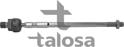 Talosa 44-04806 - Осевой шарнир, рулевая тяга autosila-amz.com