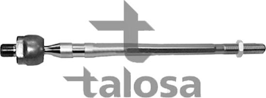 Talosa 44-04820 - Осевой шарнир, рулевая тяга autosila-amz.com