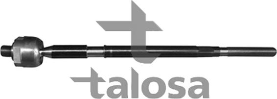 Talosa 44-04376 - Осевой шарнир, рулевая тяга autosila-amz.com