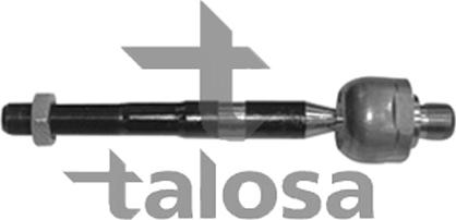 Talosa 44-04295 - Осевой шарнир, рулевая тяга autosila-amz.com