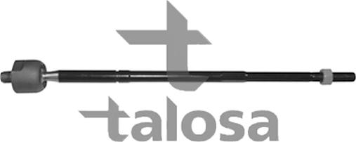 Talosa 44-04292 - Осевой шарнир, рулевая тяга autosila-amz.com