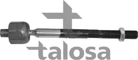 Talosa 44-04748 - Осевой шарнир, рулевая тяга autosila-amz.com