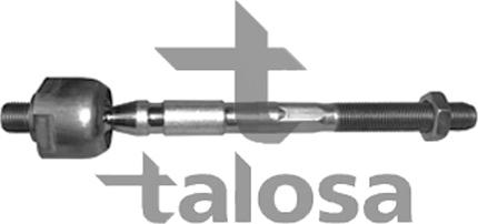 Talosa 44-05094 - Осевой шарнир, рулевая тяга autosila-amz.com