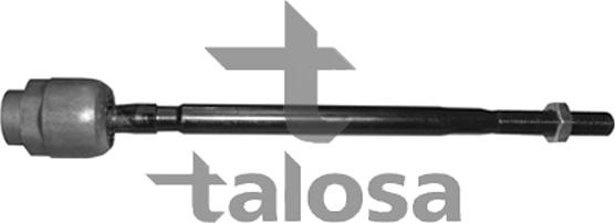 Talosa 44-06479 - Осевой шарнир, рулевая тяга autosila-amz.com