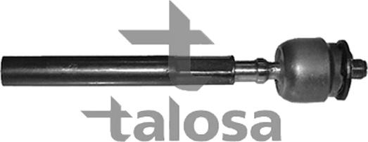 Talosa 44-06005 - Осевой шарнир, рулевая тяга autosila-amz.com