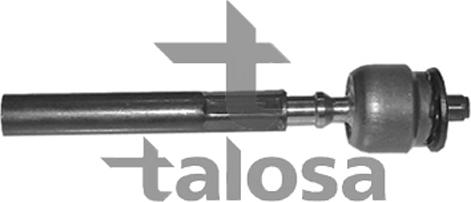 Talosa 44-06000 - Осевой шарнир, рулевая тяга autosila-amz.com