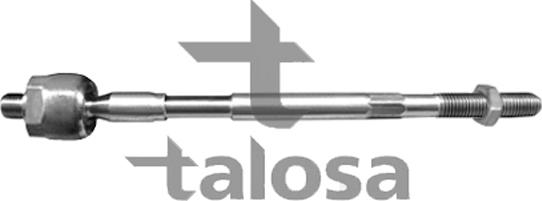 Talosa 44-00932 - Осевой шарнир, рулевая тяга autosila-amz.com