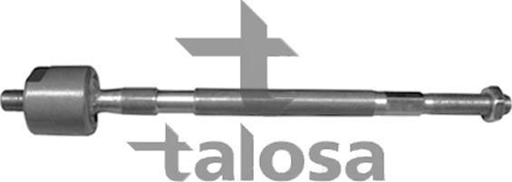 Talosa 44-00482 - Осевой шарнир, рулевая тяга autosila-amz.com