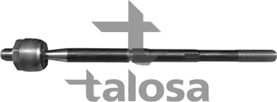 Talosa 44-00425 - Осевой шарнир, рулевая тяга autosila-amz.com