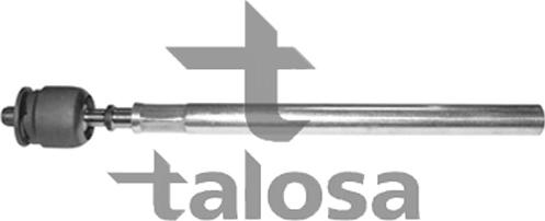 Talosa 44-00894 - Осевой шарнир, рулевая тяга autosila-amz.com