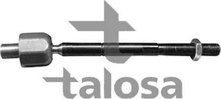 Talosa 44-00845 - Осевой шарнир, рулевая тяга autosila-amz.com