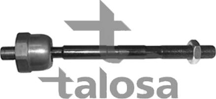 Talosa 44-01306 - Осевой шарнир, рулевая тяга autosila-amz.com