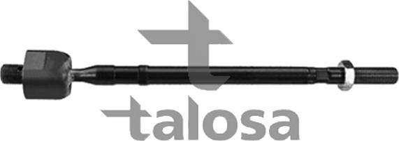 Talosa 44-08948 - Осевой шарнир, рулевая тяга autosila-amz.com