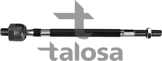Talosa 44-08382 - Осевой шарнир, рулевая тяга autosila-amz.com