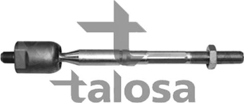 Talosa 44-08245 - Осевой шарнир, рулевая тяга autosila-amz.com