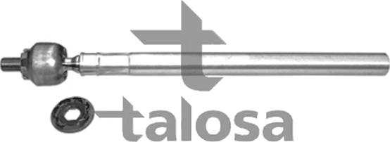 Talosa 44-08216 - Осевой шарнир, рулевая тяга autosila-amz.com