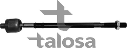 Talosa 44-08773 - Осевой шарнир, рулевая тяга autosila-amz.com