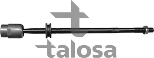 Talosa 44-03556 - Осевой шарнир, рулевая тяга autosila-amz.com