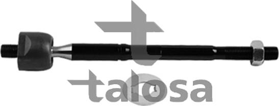 Talosa 44-14073 - Осевой шарнир, рулевая тяга autosila-amz.com