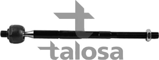 Talosa 44-14147 - Осевой шарнир, рулевая тяга autosila-amz.com