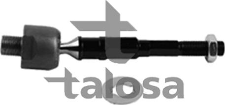 Talosa 44-14153 - Осевой шарнир, рулевая тяга autosila-amz.com