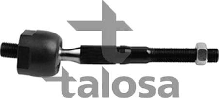 Talosa 44-14785 - Осевой шарнир, рулевая тяга autosila-amz.com
