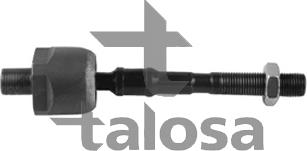Talosa 44-16076 - Осевой шарнир, рулевая тяга autosila-amz.com