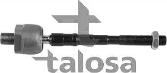 Talosa 44-16308 - Осевой шарнир, рулевая тяга autosila-amz.com