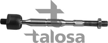 Talosa 44-16311 - Осевой шарнир, рулевая тяга autosila-amz.com