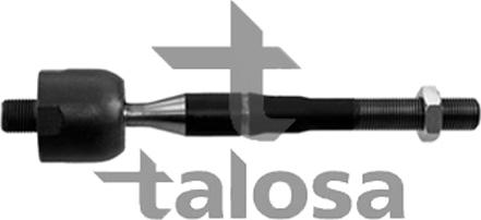 Talosa 44-10352 - Осевой шарнир, рулевая тяга autosila-amz.com