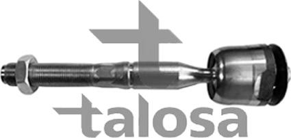 Talosa 44-11537 - Осевой шарнир, рулевая тяга autosila-amz.com