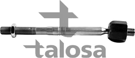Talosa 44-11042 - Тяга рулевая левая/правая AUDI Q5 (FYB) autosila-amz.com