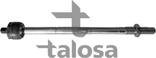 Talosa 44-11828 - Осевой шарнир, рулевая тяга autosila-amz.com