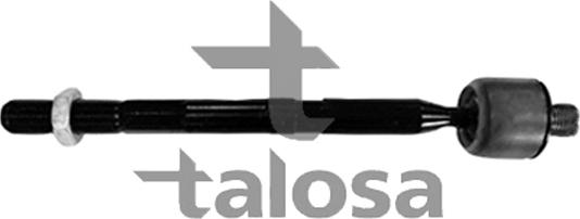 Talosa 44-11354 - Осевой шарнир, рулевая тяга autosila-amz.com