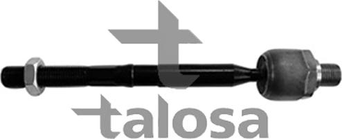 Talosa 44-11355 - Осевой шарнир, рулевая тяга autosila-amz.com