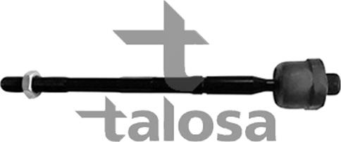 Talosa 44-11336 - Осевой шарнир, рулевая тяга autosila-amz.com