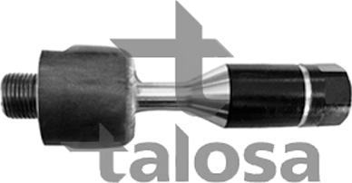 Talosa 44-11784 - Осевой шарнир, рулевая тяга autosila-amz.com