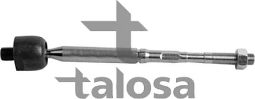 Talosa 44-13932 - Осевой шарнир, рулевая тяга autosila-amz.com