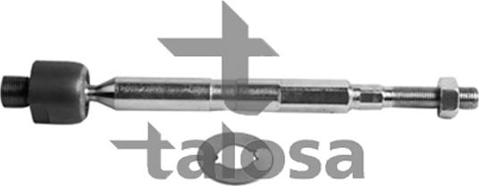 Talosa 44-13926 - Осевой шарнир, рулевая тяга autosila-amz.com