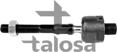 Talosa 44-13063 - Осевой шарнир, рулевая тяга autosila-amz.com