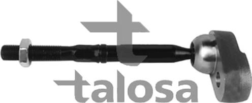 Talosa 44-13032 - Осевой шарнир, рулевая тяга autosila-amz.com