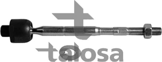 Talosa 44-13860 - Осевой шарнир, рулевая тяга autosila-amz.com