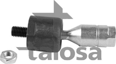 Talosa 44-13209 - Осевой шарнир, рулевая тяга autosila-amz.com
